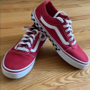 Vans Sneakers